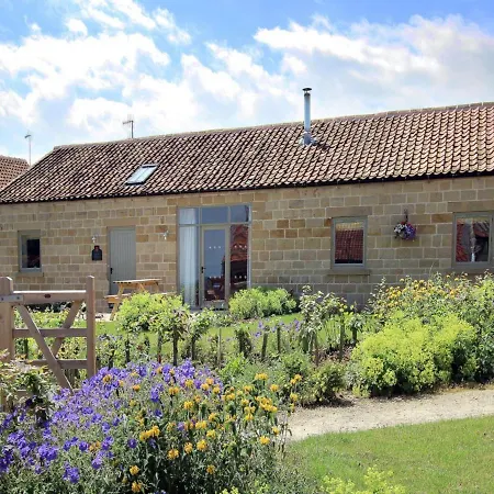 Tweedmouth Cottage-ixe Scarborough