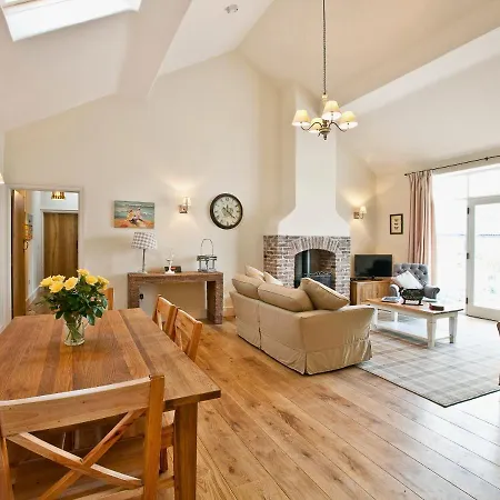Tweedmouth Cottage-ixe * Scarborough