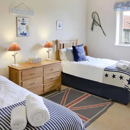 Tweedmouth Cottage-ixe * Scarborough