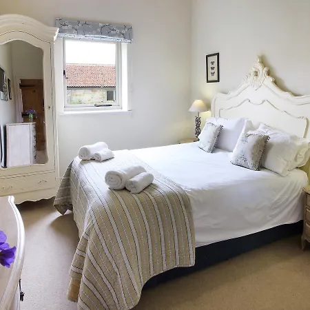 Tweedmouth Cottage-ixe Scarborough